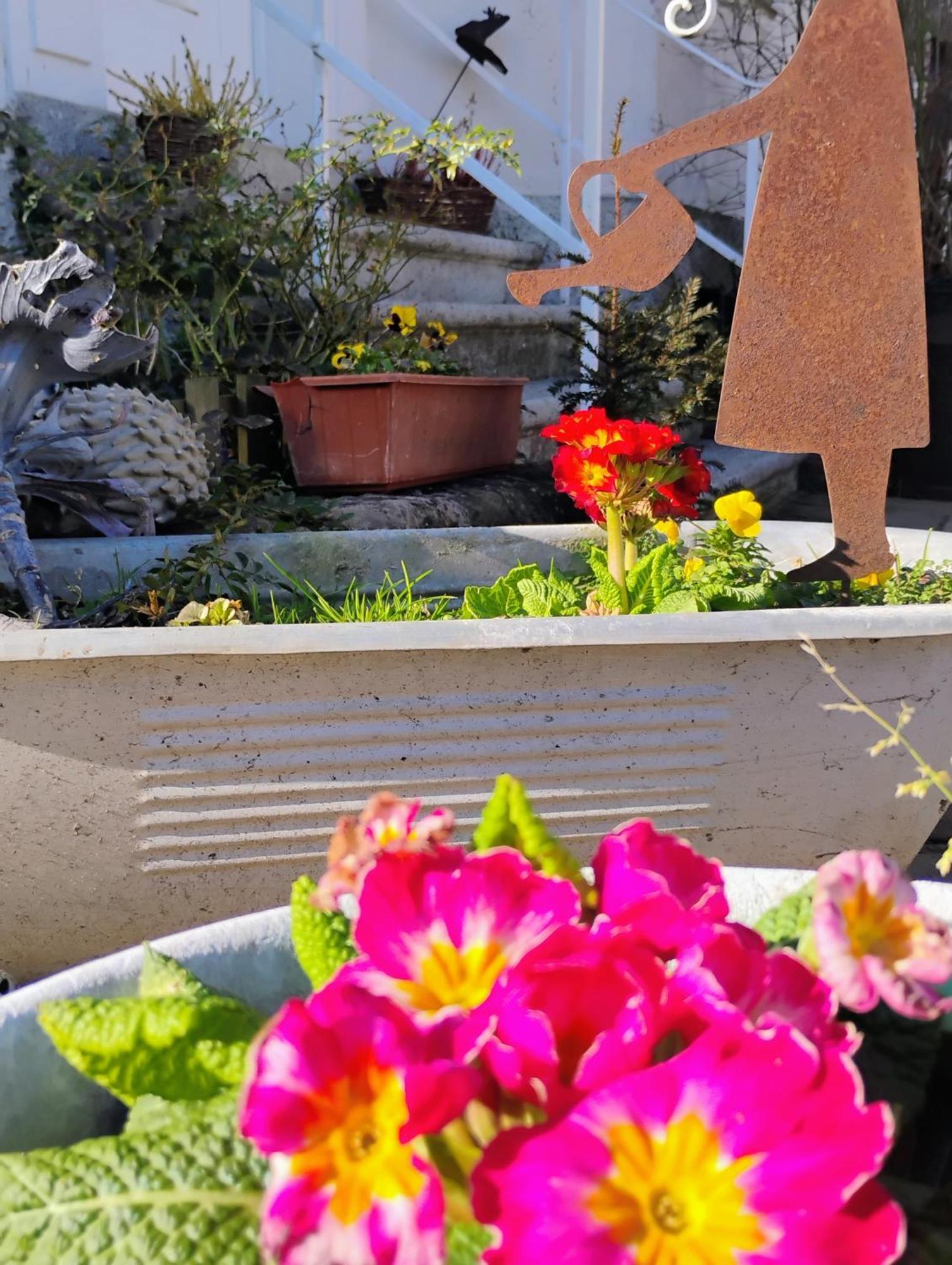 Gite Le Marronnier - Au Calme - Parking & Terrasse - Pres De Colmar Et Riquewihr - Route Des Vins Châtenois Eksteriør billede