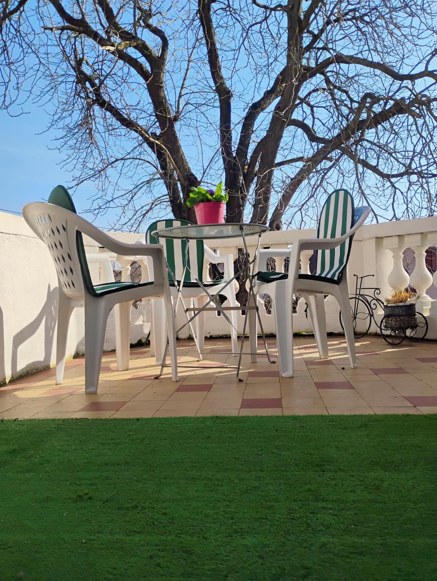 Gite Le Marronnier - Au Calme - Parking & Terrasse - Pres De Colmar Et Riquewihr - Route Des Vins Châtenois Eksteriør billede