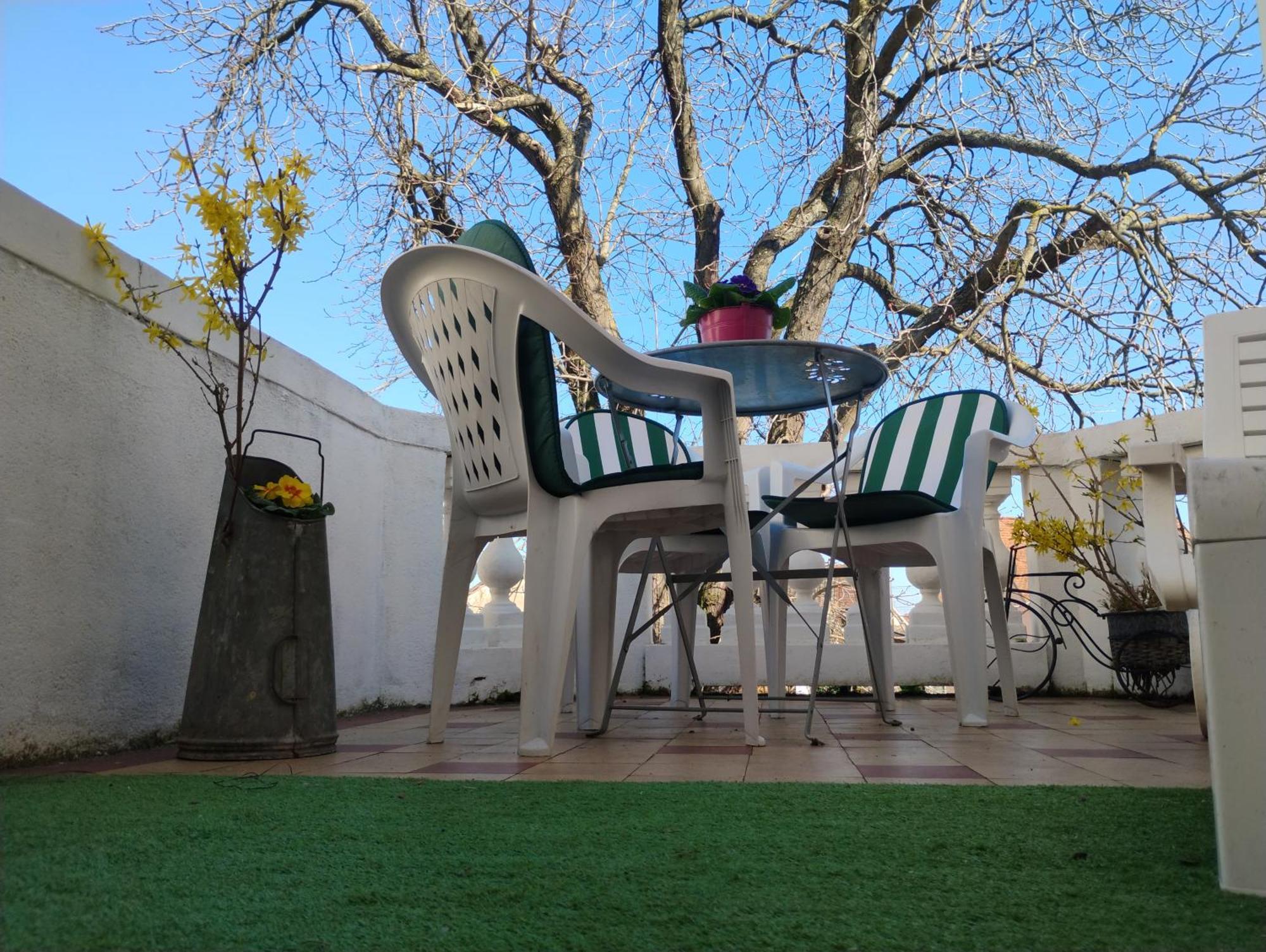 Gite Le Marronnier - Au Calme - Parking & Terrasse - Pres De Colmar Et Riquewihr - Route Des Vins Châtenois Eksteriør billede