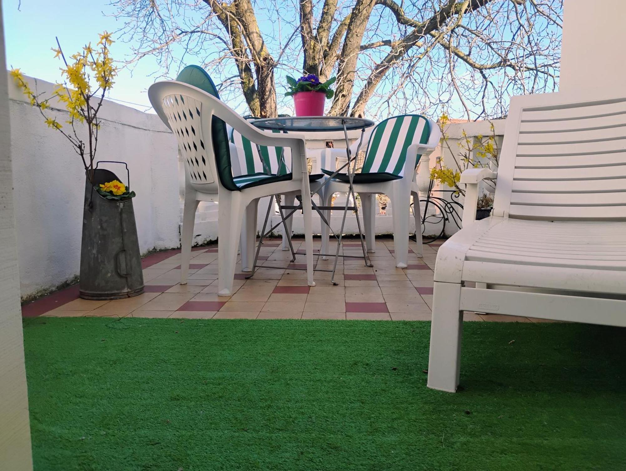 Gite Le Marronnier - Au Calme - Parking & Terrasse - Pres De Colmar Et Riquewihr - Route Des Vins Châtenois Eksteriør billede