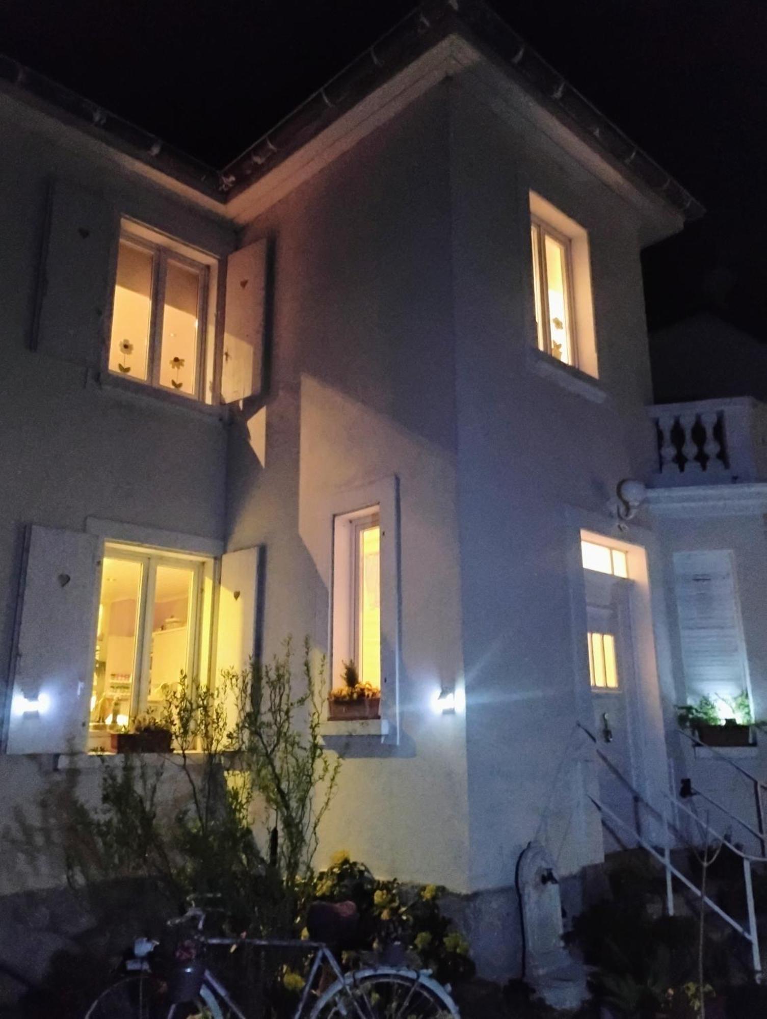 Gite Le Marronnier - Au Calme - Parking & Terrasse - Pres De Colmar Et Riquewihr - Route Des Vins Châtenois Eksteriør billede
