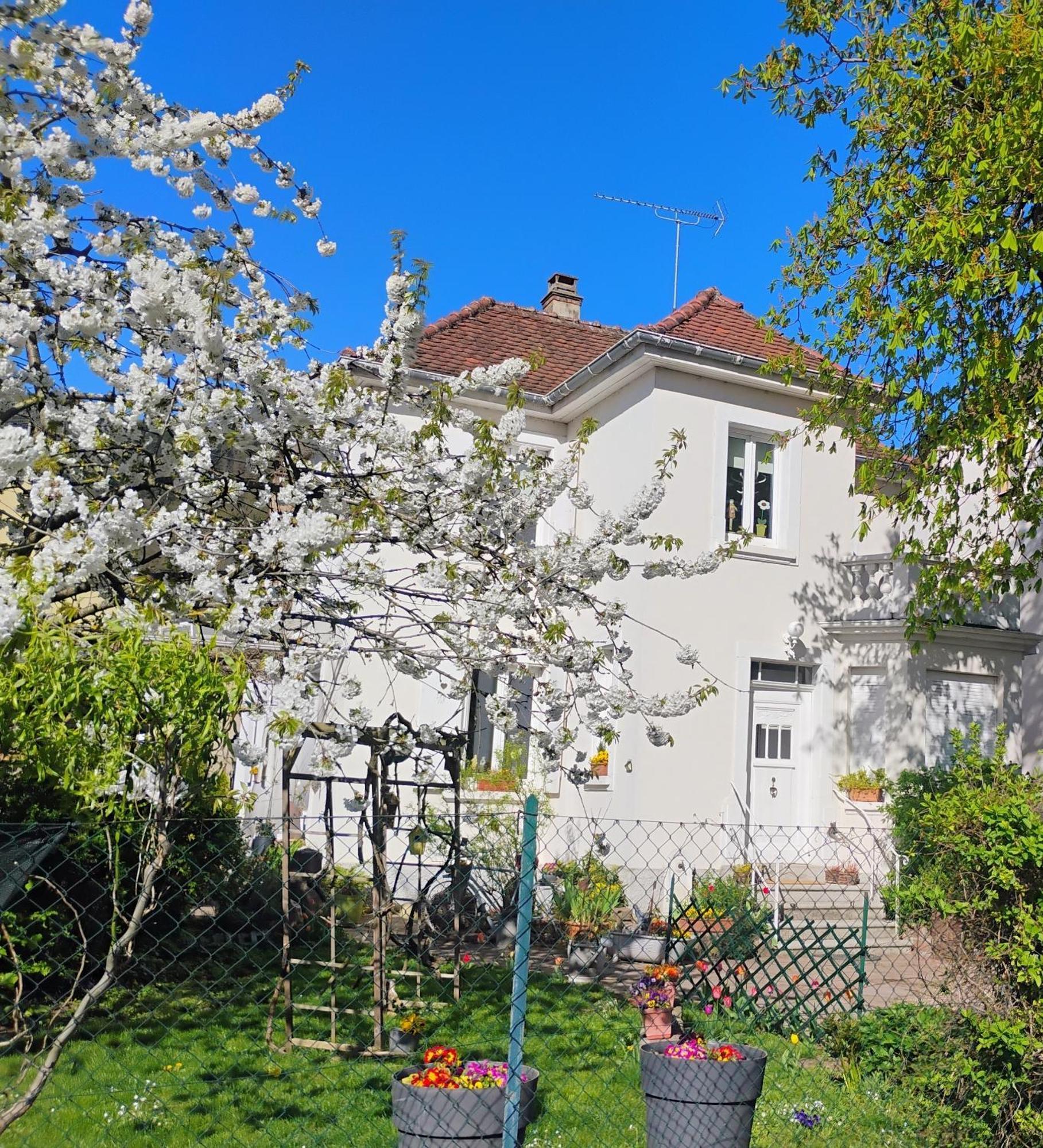 Gite Le Marronnier - Au Calme - Parking & Terrasse - Pres De Colmar Et Riquewihr - Route Des Vins Châtenois Eksteriør billede
